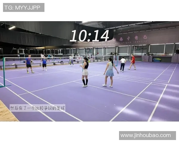 南京羽毛球队与上海羽毛球队赛后复盘灵活性分析与战术对比