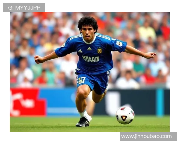 韩国足球历史上的传奇人物与最早的足球明星探索