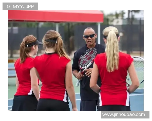 杭州网球队配合策略分析与训练方法探讨