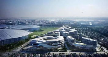 绿地跨贸港签下七国国家馆 国际贸易版图再扩围，精彩剧透抢先看
