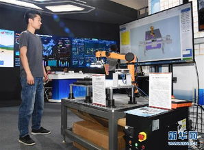 从京交会到服贸会 中国服务贸易高质量发展的时代印记